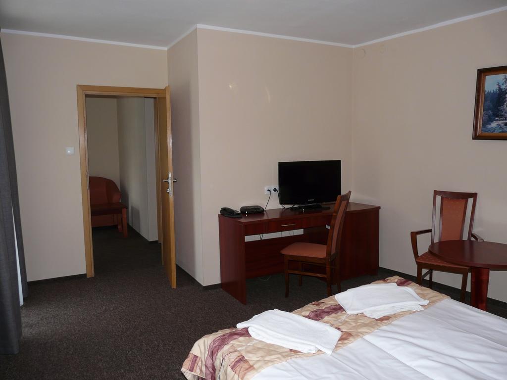 Resort Golecin Poznań