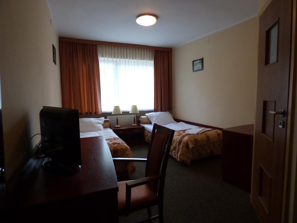 Golecin Resort Poznań