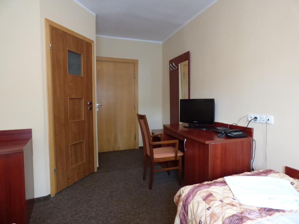 Resort Golecin 2*