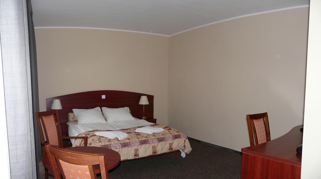 Resort Golecin Poznań