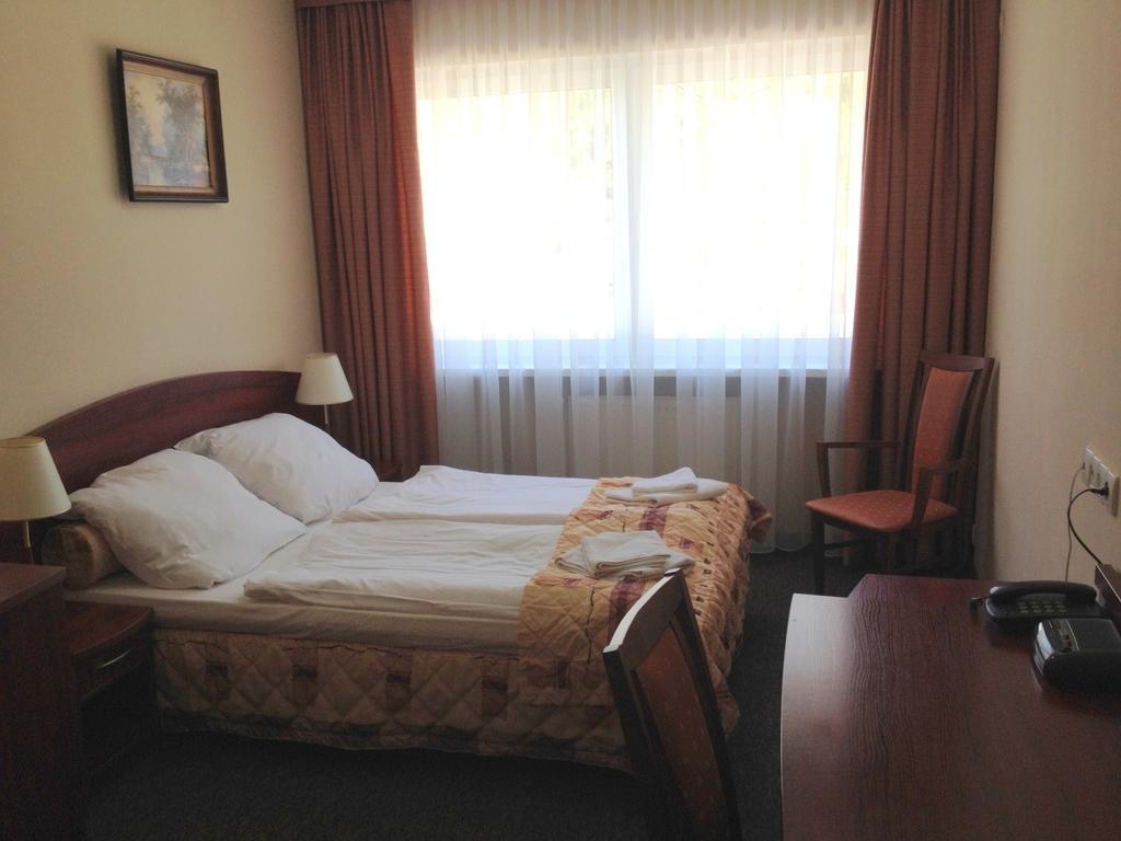 Golecin Resort Poznań